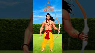 🙏Jay Shri Ram 🛕har har Mahadev🪘 Jay Hanuman Ji Krishna🏰 editing nava videoyoutube shorts video🤔 [upl. by Iroj]