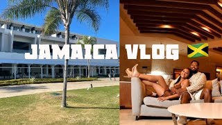 Royalton Negril  JAMAICA VLOG [upl. by Asilegna]