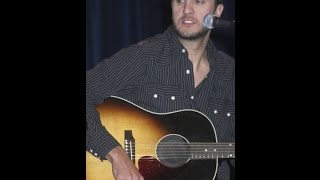 Luke Bryan Ill Stay Me [upl. by Chee272]