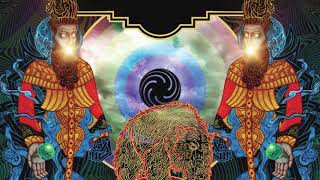 Mastodon  Crack The Skye Official Visualizer [upl. by Htebazile]