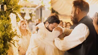 Beautiful Nikah Highlight  Weddings By Usman  Best Nikah Video 2024 [upl. by Pederson805]