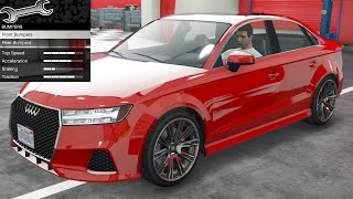 Gta 5 Online Tuner and Outlaws Dlc Garage Locations  HD [upl. by Sedgewake751]