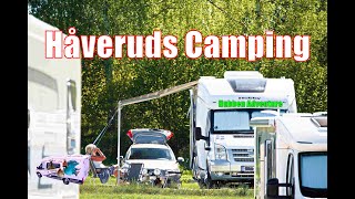 Husbil Håveruds Akvedukt amp Camping [upl. by Gillead]