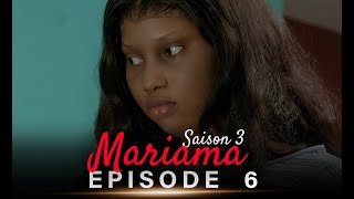 Mariama Saison 3 Episode 6 [upl. by Valorie824]