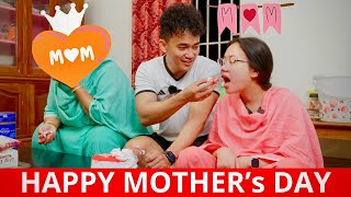 Happy Mothers Day to My Wife 🫶🏻❤️ [upl. by Latyrc]