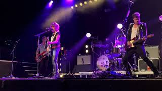 Pretenders Live Hamburg 120924 quotKidquot [upl. by Christye]