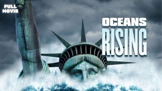 Oceans Rising  HD  Action  Full Movie in English [upl. by Burkley]