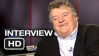 Robbie Coltrane ‘Hagrid’ Actor In ‘Harry Potter’ Movies Dies At 72 [upl. by Asseral]