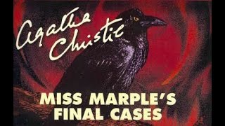 Miss Marples Final Cases [upl. by Nila]