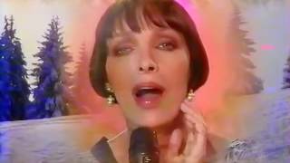 Marie Laforêt  Il a Neigé sur Yesterday La Chance aux Chansons [upl. by Ris]