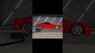 Como fazer o rx7 do toretto no car parking carparkingmultiplayer carparking [upl. by Violeta]