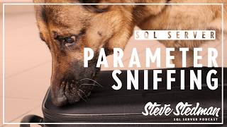 What is Parameter Sniffing in SQL Server [upl. by Jabon]