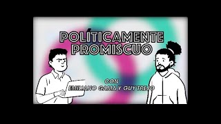 POLÍTICAMENTE PROMISCUO  LIVE [upl. by Marissa881]