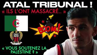 YOUCEF ATAL MASSACRÉ AU TRIBUNAL  🔥 45 000€ amende et prison  Qui sont les vrais CRIMINELS [upl. by Nnylkcaj]