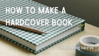 Stepbystep case binding tutorial [upl. by Pancho]