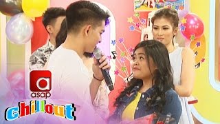 ASAP Chillout Happy Birthday Alora [upl. by Annauqal]