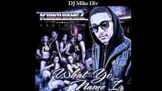 What Yo Name Iz Kirko Bangz Chopped amp Screwed by DJ Mike Divwmv [upl. by Anson503]