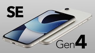 Duarr🔥‼️ iPhone SE 2025 Generasi 4 Pakai Desain iPhone XR [upl. by Eleira991]