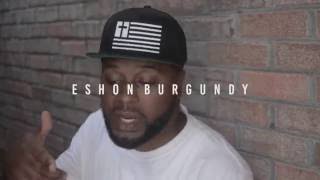 Eshon Burgundy  Pray Acapella [upl. by Eidod]