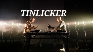 Tinlicker Live Group Therapy Weekender 2023 The Gorge WA [upl. by Ateekram]