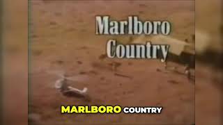 19 Why Marlboro Country is the Ultimate Cigarette Experience [upl. by Gascony300]