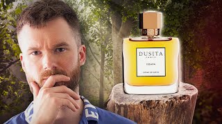 Dusita – Issara  Top Damen Parfum oder Reinfall 😳 [upl. by Warring]