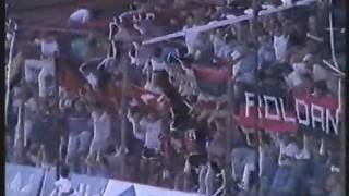 Newell´s Campeón Apertura  1990 [upl. by Nyladgam406]