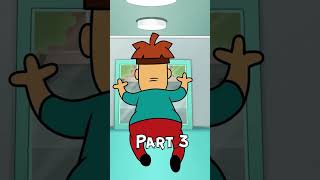 ¡El mundo entero contra Arnold Parte 3 Shorts [upl. by Naul]