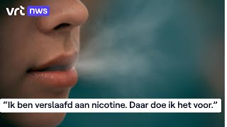 Tieners in de ban van vapen esigaret kopen onder de 18 jaar geen probleem [upl. by Stark593]