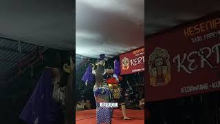 rangsang tuban romb kerti budaya Kedawung sukoharjo [upl. by Akirderf385]