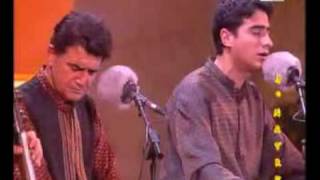 Mohammad Reza Shajarian Live Part 3 6 [upl. by Mel568]