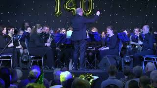 Verjaardagsconcert Limburg Overture [upl. by Torres279]