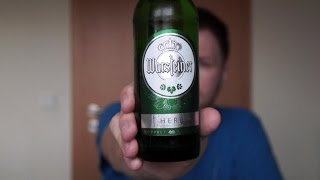 Bier um Vier 69  Warsteiner herb [upl. by Thalia19]