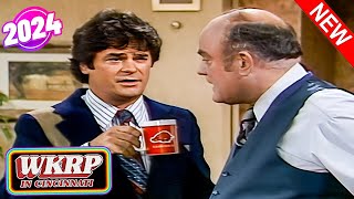 New WKRP in Cincinnati Full Episode 😍🤣 Season 8 Episode 1 😁😂 Sitcom TV Series 1080p [upl. by Assirahs]