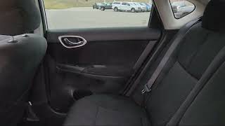 2013 Nissan Sentra SR St Cloud Sartell Waite Park Monticello Buffalo [upl. by Masera]