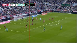 🔴LIVE Bayern München gegen Lazio Rom  UEFA Champions League 2024  Pes 2021 Simulation [upl. by Toni978]