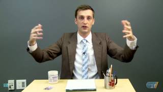 The Final Bosman  E3 2013 Takeaways [upl. by Gothard]