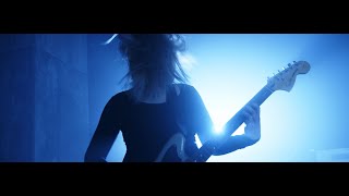 KONVENT  Pipe Dreams Official Video  Napalm Records [upl. by Haisoj]