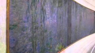 MONET  Water Lilies  Les Nymphéas [upl. by Remlap]