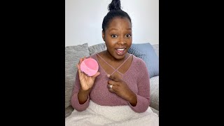 My HONEST review on the Foreo Luna Mini 2 [upl. by Aneekas]