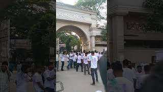 Dhaka College reg day  Bangla Department tune [upl. by Iseabal]