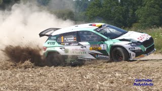 Rallye Stemweder Berg 2024  Best of [upl. by Pinto971]