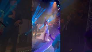 Scintillate Function Band  Live Destination Wedding [upl. by Leitnahs]