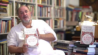 Explore the untold story of Indias global impact with The Golden Road by William Dalrymple [upl. by Nonohcle]