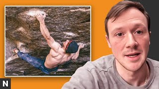 V15 Climbers Top 3 Finger Strength Exercises [upl. by Clifford]