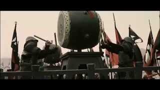 THREE KINGDOMS Official Trailer 2010  Andy Lau Sammo KamBo Hung Maggie Q [upl. by Anileuqcaj956]