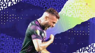 4K CONCACAF Gold Cup 2023 Intro [upl. by Nolte]