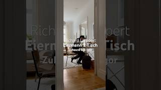 Richard Lampert  Eiermann 2 Tisch bei Igor von ​⁠igorjosif  smow [upl. by Anthia]