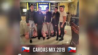 Lendel Band amp Ondra Gizman Ml  Cardas mix 2019 [upl. by Corron]