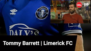 quotIts really disappointingquot  Limerick FCs potential demise and the void it leaves behind [upl. by Curry]